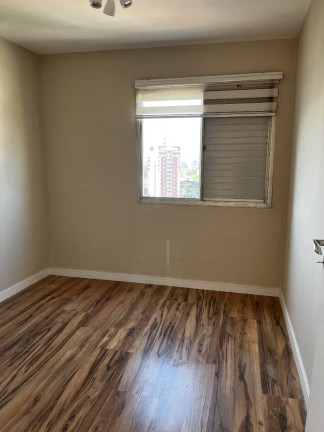 Imagem Apartamento com 2 Quartos à Venda, 61 m² em Jardim Ester - São Paulo