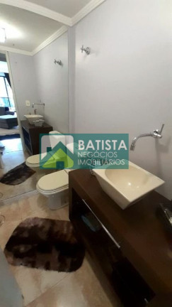 Imagem Apartamento com 3 Quartos à Venda, 139 m² em Jardim - Santo André