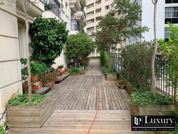Imagem Apartamento com 4 Quartos à Venda, 465 m² em Jardim Paulista - São Paulo Imagem Apartamento com 4 Quartos à Venda, 465 m² em Jardim Paulista - São Paulo