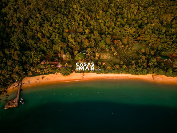 Imagem Imóvel com 10 Quartos à Venda, 800 m² em Praia Do Iguassu - Angra Dos Reis Imagem Imóvel com 10 Quartos à Venda, 800 m² em Praia Do Iguassu - Angra Dos Reis