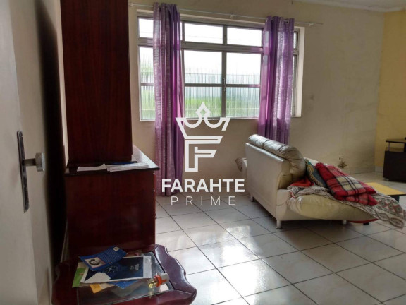 Casa com 4 Quartos à Venda, 156 m² em Jardim Independência - São Vicente