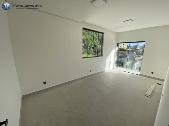 Imagem Casa com 3 Quartos à Venda, 126 m² em Bom Retiro - Ipatinga