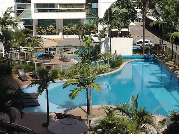Imagem Imóvel com 1 Quarto à Venda, 43 m² em Sul (águas Claras) - Brasília