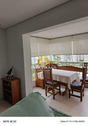 Imagem Apartamento com 3 Quartos à Venda, 107 m² em Vila Lusitânia - São Bernardo Do Campo Imagem Apartamento com 3 Quartos à Venda, 107 m² em Vila Lusitânia - São Bernardo Do Campo