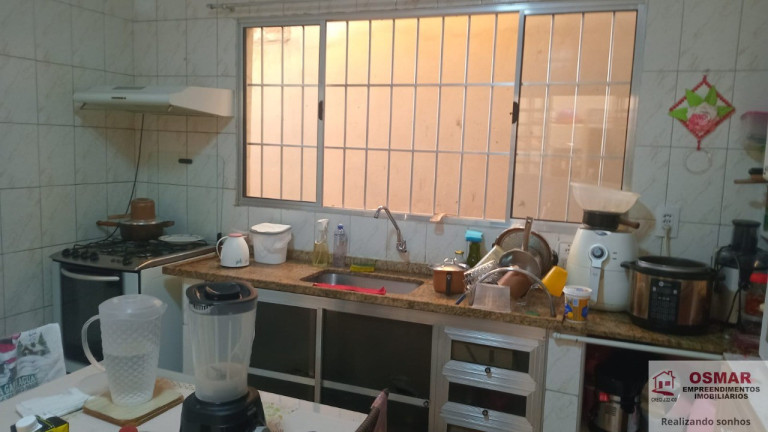 Imagem Casa com 3 Quartos à Venda, 149 m² em Parque Euclides Miranda - Sumaré Imagem Casa com 3 Quartos à Venda, 149 m² em Parque Euclides Miranda - Sumaré