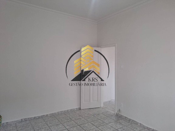 Imagem Apartamento com 1 Quarto para Alugar, 51 m² em Méier - Rio De Janeiro