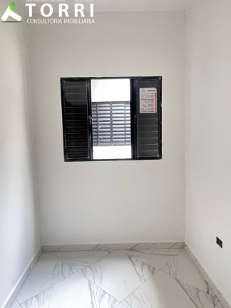 Imagem Casa com 2 Quartos à Venda, 56 m² em Parque São Bento - Sorocaba