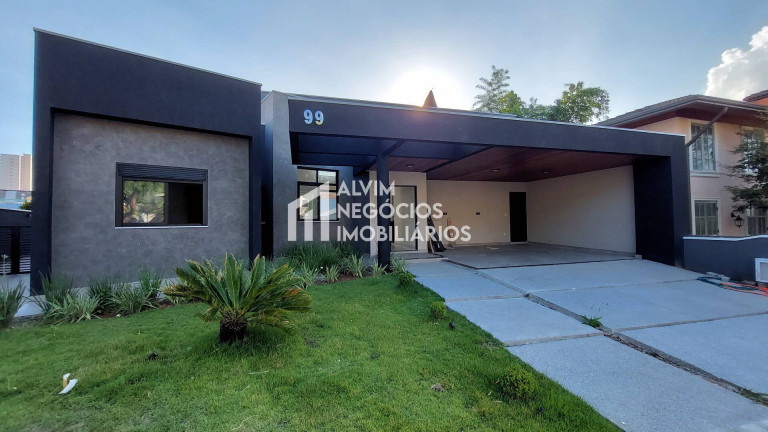 Imagem Casa com 4 Quartos à Venda, 268 m² em Urbanova Iv-a - São José Dos Campos