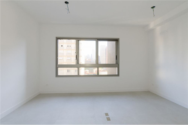 Imagem Apartamento com 1 Quarto à Venda, 29 m² em Vila Mariana - São Paulo Imagem Apartamento com 1 Quarto à Venda, 29 m² em Vila Mariana - São Paulo