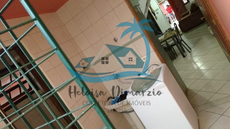 Imagem Casa com 2 Quartos à Venda, 98 m² em Barra Da Lagoa - Ubatuba Imagem Casa com 2 Quartos à Venda, 98 m² em Barra Da Lagoa - Ubatuba