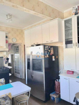 Imagem Apartamento com 3 Quartos à Venda, 145 m² em Higienópolis - São Paulo Imagem Apartamento com 3 Quartos à Venda, 145 m² em Higienópolis - São Paulo