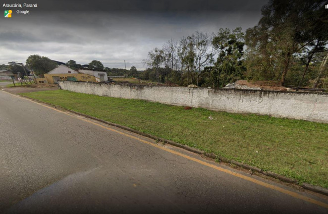 Imagem Terreno à Venda, 22.000 m² em Barigui - Araucária Imagem Terreno à Venda, 22.000 m² em Barigui - Araucária