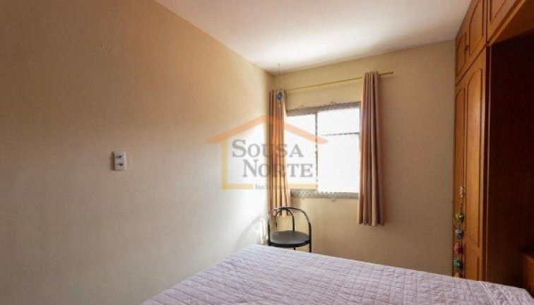 Imagem Apartamento com 2 Quartos à Venda, 92 m² em Casa Verde - São Paulo
