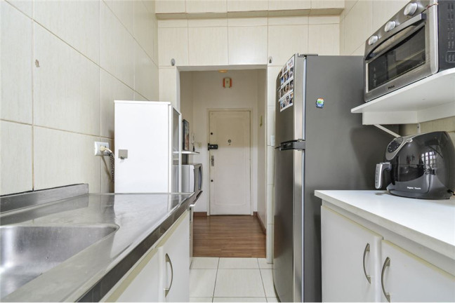 Imagem Apartamento com 1 Quarto à Venda, 53 m² em Aclimação - São Paulo Imagem Apartamento com 1 Quarto à Venda, 53 m² em Aclimação - São Paulo