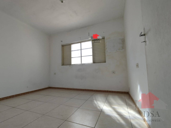 Casa com 2 Quartos para Alugar, 70 m² em Parque Residencial São Clemente - Monte Mor