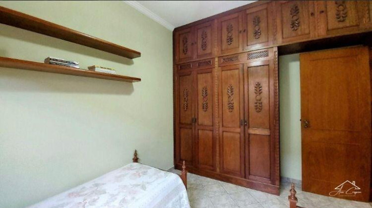 Imagem Casa com 3 Quartos à Venda, 190 m² em Jardim Santo André - Limeira