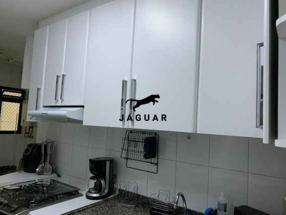 Imagem Imóvel com 3 Quartos à Venda, 72 m² em Vila Pompéia - São Paulo