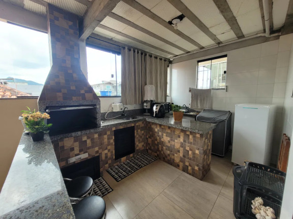Imagem Casa com 3 Quartos à Venda, 150 m² em Municípios - Balneário Camboriú