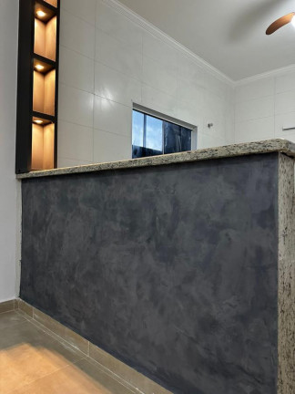 Imagem Casa com 3 Quartos à Venda, 256 m² em Santa Júlia - Itanhaém