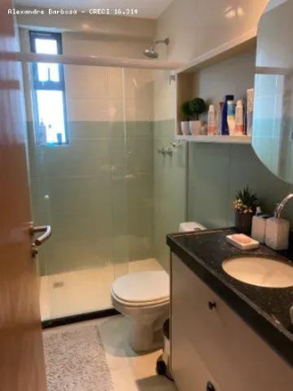 Imagem Apartamento com 3 Quartos à Venda, 93 m² em Casa Amarela - Recife