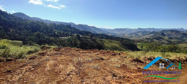 Imagem Chácara à Venda, 10 m² em Centro - Gonçalves Imagem Chácara à Venda, 10 m² em Centro - Gonçalves