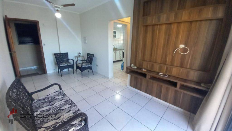 Imagem Apartamento com 1 Quarto à Venda, 55 m² em Tupi - Praia Grande Imagem Apartamento com 1 Quarto à Venda, 55 m² em Tupi - Praia Grande