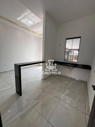 Imagem Casa com 3 Quartos à Venda, 83 m² em Jardim Pacaembu 2 - Londrina Imagem Casa com 3 Quartos à Venda, 83 m² em Jardim Pacaembu 2 - Londrina