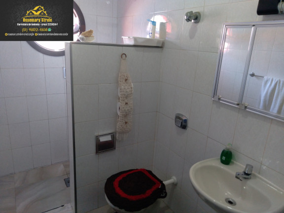 Imagem Sobrado com 5 Quartos à Venda, em Gaivota - Itanhaém Imagem Sobrado com 5 Quartos à Venda, em Gaivota - Itanhaém