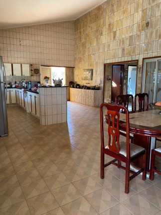 Imagem Imóvel com 4 Quartos à Venda, em Vale Da Lua Azul - Franca Imagem Imóvel com 4 Quartos à Venda, em Vale Da Lua Azul - Franca