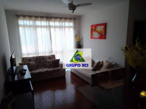 Imagem Apartamento com 2 Quartos à Venda, 77 m² em Centro - Campinas Imagem Apartamento com 2 Quartos à Venda, 77 m² em Centro - Campinas
