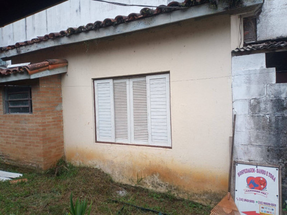 Imagem Terreno à Venda, 118 m² em Perequê Açu - Ubatuba Imagem Terreno à Venda, 118 m² em Perequê Açu - Ubatuba