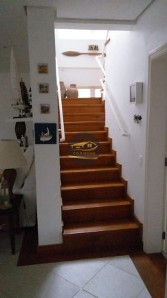 Imagem Casa de Condomínio com 5 Quartos à Venda, 410 m² em Baleia - São Sebastião