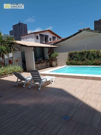 Imagem Apartamento com 3 Quartos à Venda, 113 m² em Bessa - João Pessoa