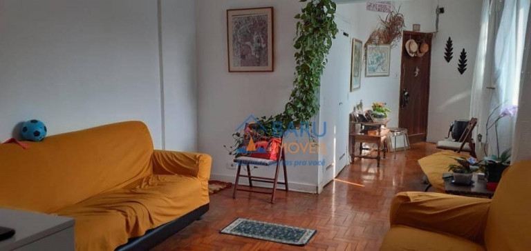 Imagem Apartamento com 2 Quartos à Venda, 114 m² em Parque Santa Cecília - São Paulo Imagem Apartamento com 2 Quartos à Venda, 114 m² em Parque Santa Cecília - São Paulo