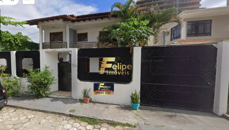Imagem Casa com 4 Quartos à Venda, 335 m² em Mata Da Praia - Vitória Imagem Casa com 4 Quartos à Venda, 335 m² em Mata Da Praia - Vitória