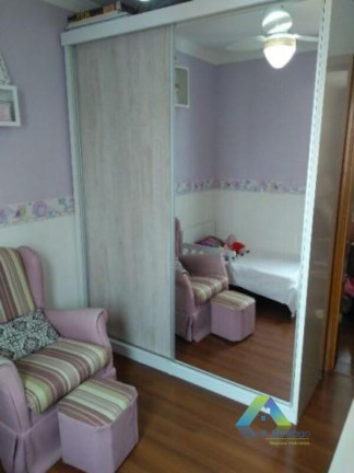 Apartamento com 2 Quartos à Venda, 50 m² em Vila Brasílio Machado - São Paulo
