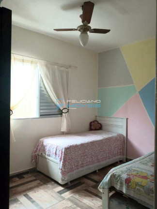 Imagem Casa com 2 Quartos à Venda, 90 m² em Tupi - Praia Grande