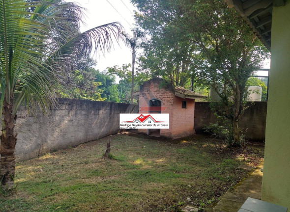 Imagem Chácara com 4 Quartos à Venda, 150 m² em Morro Grande Da Boa Vista - Bragança Paulista