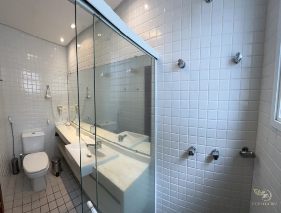 Imagem Apartamento com 3 Quartos à Venda, 130 m² em Praia Grande - Ubatuba