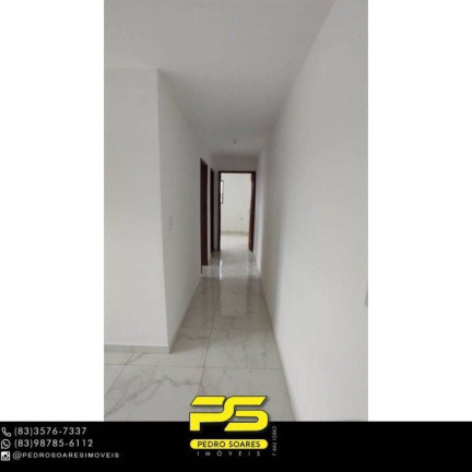 Imagem Apartamento com 2 Quartos à Venda, 60 m² em Jaguaribe - João Pessoa Imagem Apartamento com 2 Quartos à Venda, 60 m² em Jaguaribe - João Pessoa
