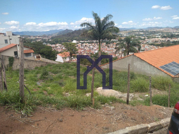 Imagem Terreno à Venda, 432 m² em Morro Chic - Itajubá Imagem Terreno à Venda, 432 m² em Morro Chic - Itajubá