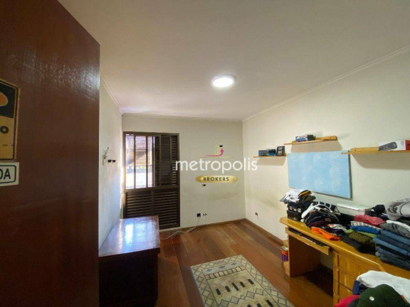 Imagem Apartamento com 3 Quartos à Venda ou Locação, 156 m² em Jardim - Santo André Imagem Apartamento com 3 Quartos à Venda ou Locação, 156 m² em Jardim - Santo André