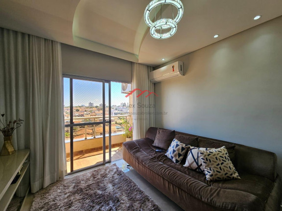 Imagem Apartamento com 3 Quartos à Venda, 83 m² em Centro - Sumaré Imagem Apartamento com 3 Quartos à Venda, 83 m² em Centro - Sumaré