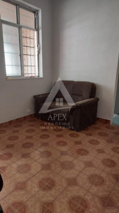 Imagem Casa com 3 Quartos à Venda, 116 m² em Madureira - Rio De Janeiro