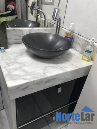 Imagem Apartamento com 3 Quartos à Venda, 70 m² em Loteamento City Jaragua - São Paulo