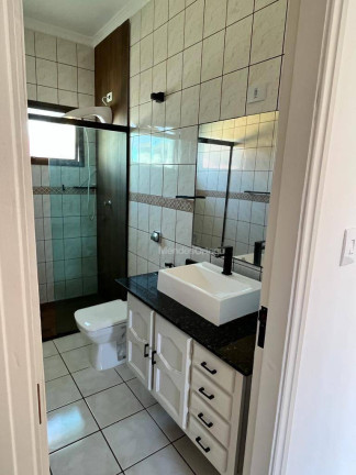 Imagem Apartamento com 2 Quartos à Venda, 66 m² em Parque Campolim - Sorocaba