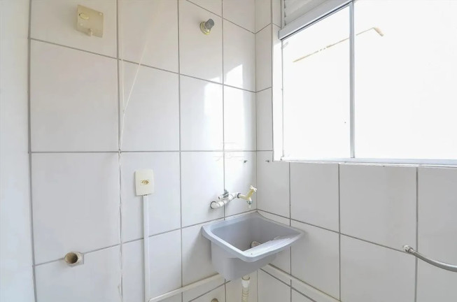 Imagem Apartamento com 2 Quartos à Venda, 66 m² em Portão - Curitiba