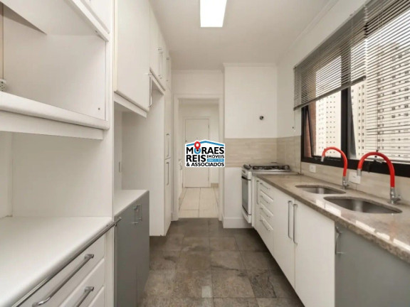 Imagem Apartamento com 3 Quartos à Venda, 311 m² em Vila Andrade - São Paulo Imagem Apartamento com 3 Quartos à Venda, 311 m² em Vila Andrade - São Paulo
