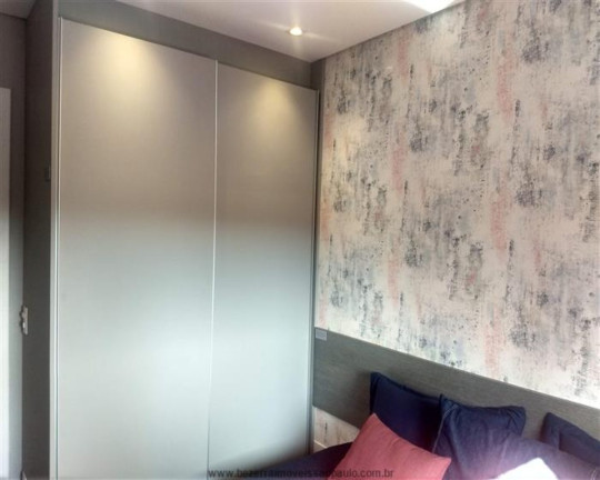 Imagem Apartamento com 2 Quartos à Venda, 60 m² em Pinheiros - São Paulo Imagem Apartamento com 2 Quartos à Venda, 60 m² em Pinheiros - São Paulo
