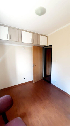 Imagem Apartamento com 2 Quartos à Venda, 45 m² em Jardim Bom Pastor - Botucatu Imagem Apartamento com 2 Quartos à Venda, 45 m² em Jardim Bom Pastor - Botucatu